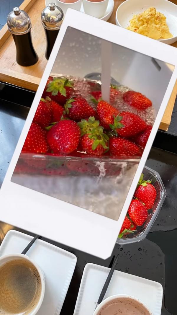 50歲黎姿飛巴黎歎少奶奶生活 IG大曬逆齡打卡照 鐵塔下回春似少女