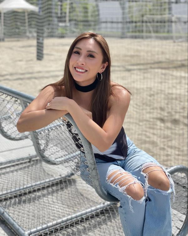 陳約臨赴日拍旅遊節目全員中招 困酒店隔離一週後出關 真·「重新出發」