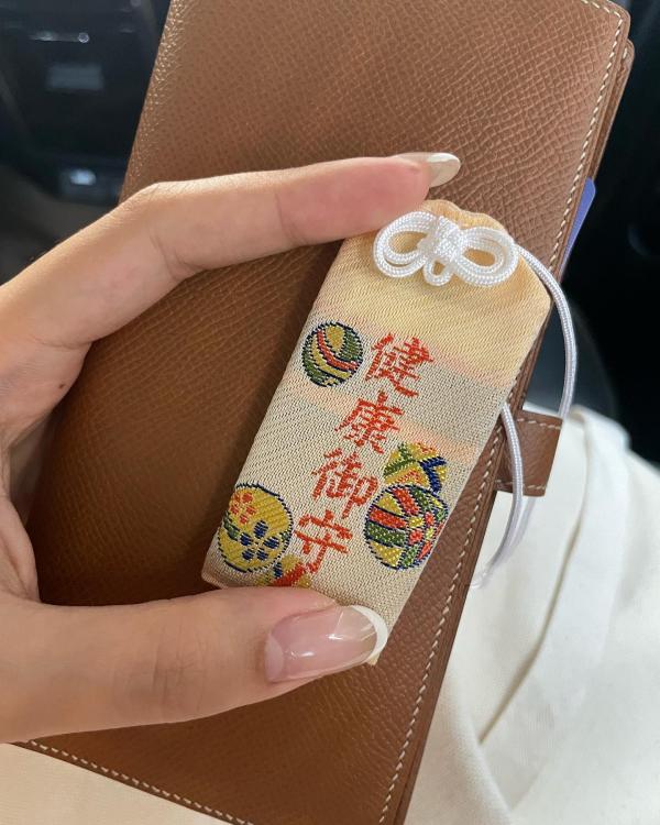 陳約臨赴日拍旅遊節目全員中招 困酒店隔離一週後出關 真·「重新出發」