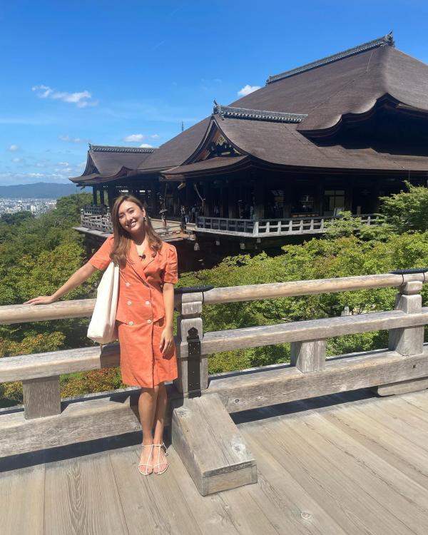 陳約臨赴日拍旅遊節目全員中招 困酒店隔離一週後出關 真·「重新出發」