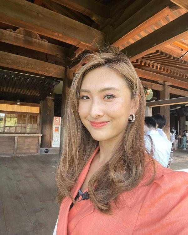 陳約臨赴日拍旅遊節目全員中招 困酒店隔離一週後出關 真·「重新出發」