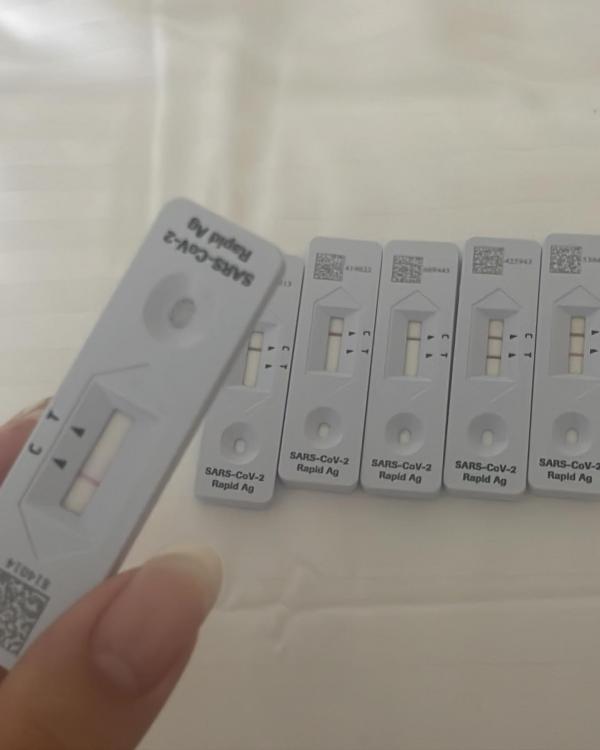 陳約臨赴日拍旅遊節目全員中招 困酒店隔離一週後出關 真·「重新出發」