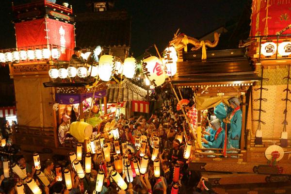 【日本出埠計劃】東京近郊避世遊 探訪埼玉縣大自然隱世景點好去處 