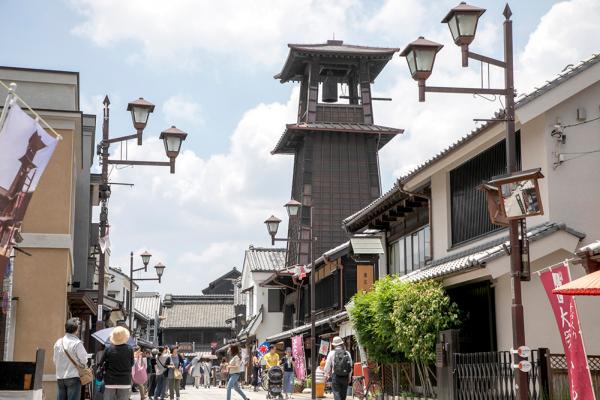 【日本出埠計劃】東京近郊避世遊 探訪埼玉縣大自然隱世景點好去處 
