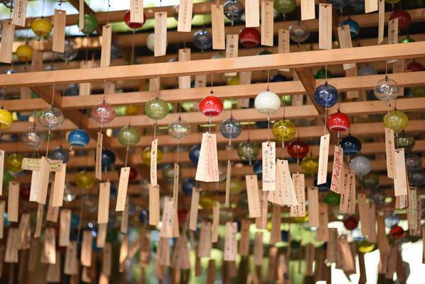 【日本出埠計劃】東京近郊避世遊 探訪埼玉縣大自然隱世景點好去處 