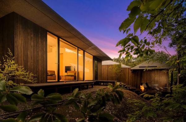 圖片來源︰星野集團「界 由布院」