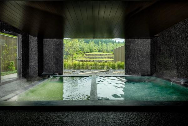 圖片來源︰星野集團「界 由布院」