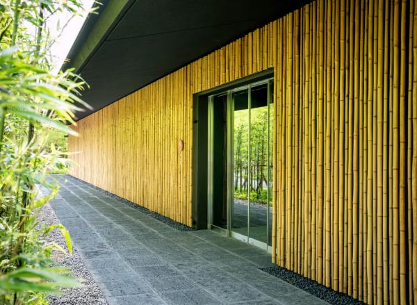 圖片來源︰星野集團「界 由布院」