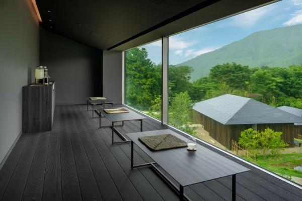 圖片來源︰星野集團「界 由布院」