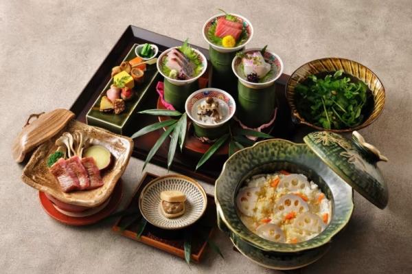 圖片來源︰星野集團「界 由布院」