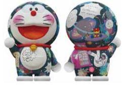 暌違3年！村上隆X多啦A夢展9月回歸東京六本木 10米高多啦A夢氣球重磅亮相