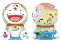 暌違3年！村上隆X多啦A夢展9月回歸東京六本木 10米高多啦A夢氣球重磅亮相