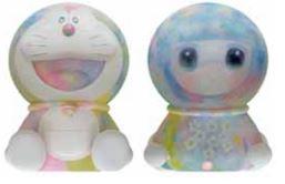 暌違3年！村上隆X多啦A夢展9月回歸東京六本木 10米高多啦A夢氣球重磅亮相