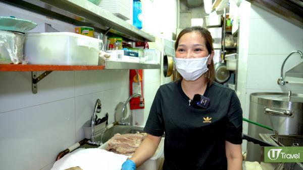 灣仔正宗越北人越南餐廳 秘製河粉湯底 重現地道越南風味