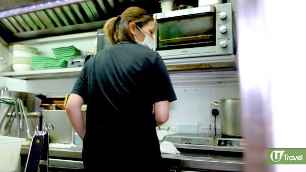 灣仔正宗越北人越南餐廳 秘製河粉湯底 重現地道越南風味