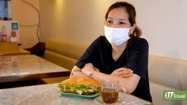 灣仔正宗越北人越南餐廳 秘製河粉湯底 重現地道越南風味