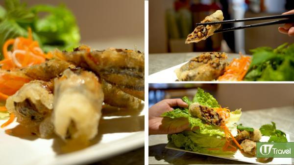 灣仔正宗越北人越南餐廳 秘製河粉湯底 重現地道越南風味