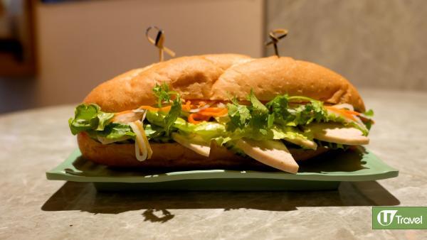 灣仔正宗越北人越南餐廳 秘製河粉湯底 重現地道越南風味