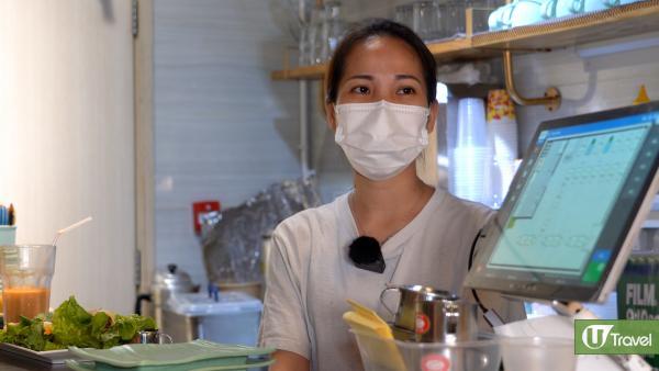 灣仔正宗越北人越南餐廳 秘製河粉湯底 重現地道越南風味