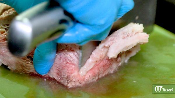 灣仔正宗越北人越南餐廳 秘製河粉湯底 重現地道越南風味