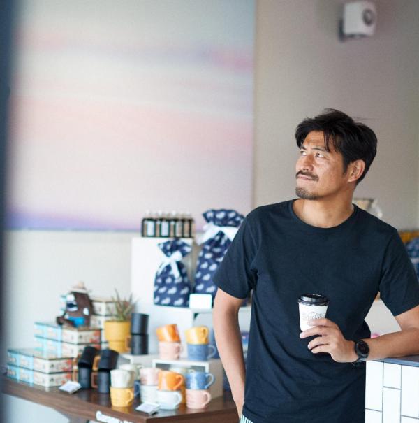 圖片來源︰Instagram@therisingsuncoffee
