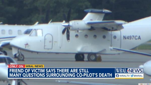 美國小型飛機緊急降落 機師憑空消失後離奇身亡