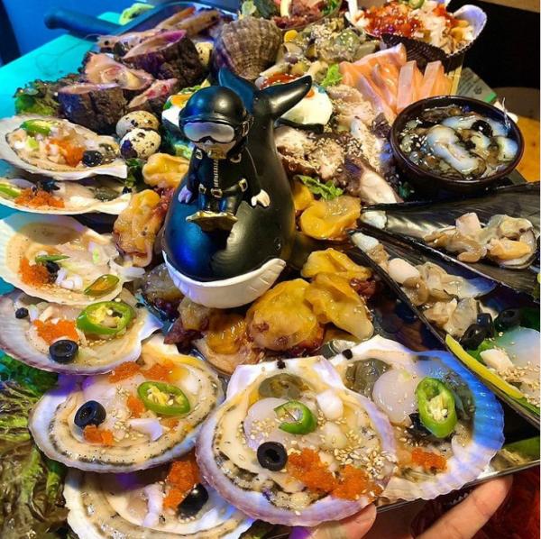 圖片來源：IG@jamsoobu.20