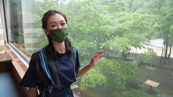 圖片來源︰Instagram@_bowiecheung