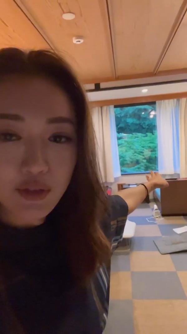 圖片來源︰Instagram@_bowiecheung