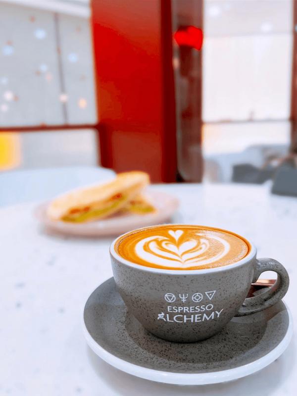 香港異國風Cafe推介！《社群》送酒店餐飲禮券及總值,000獎品！ 