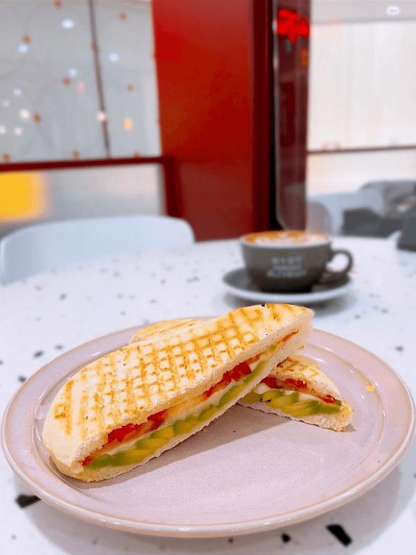 香港異國風Cafe推介！《社群》送酒店餐飲禮券及總值,000獎品！ 