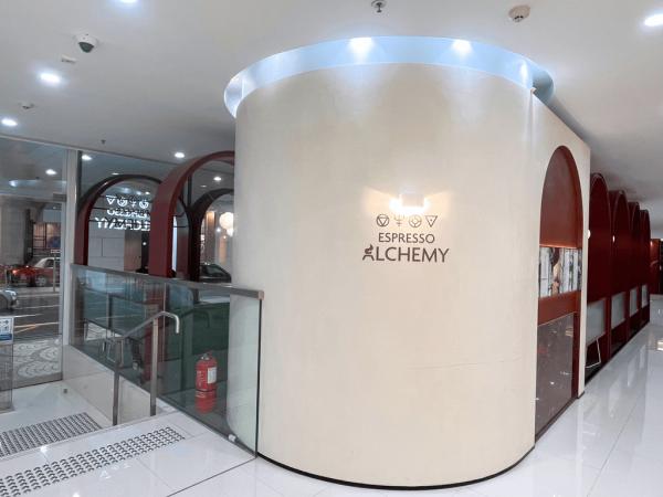 香港異國風Cafe推介！《社群》送酒店餐飲禮券及總值,000獎品！ 