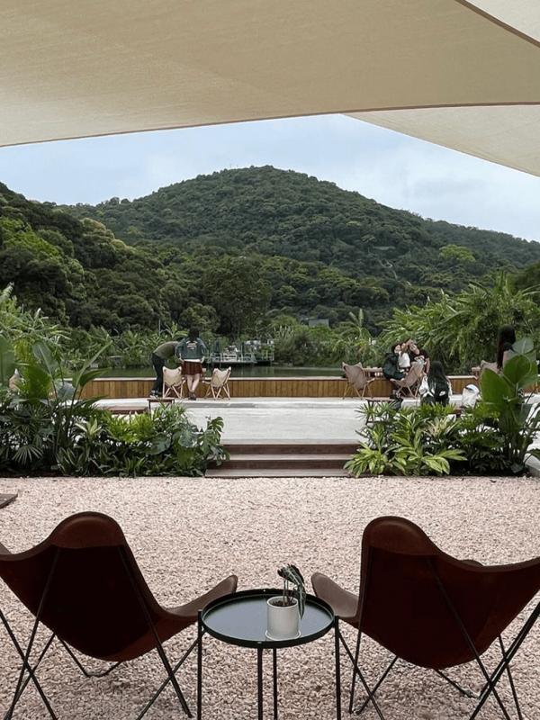 香港異國風Cafe推介！《社群》送酒店餐飲禮券及總值,000獎品！ 