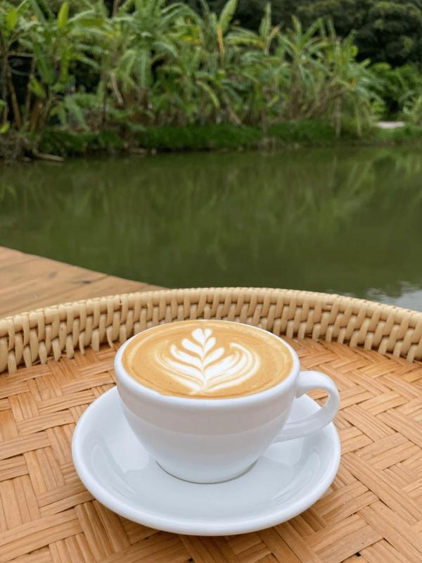 香港異國風Cafe推介！《社群》送酒店餐飲禮券及總值,000獎品！ 