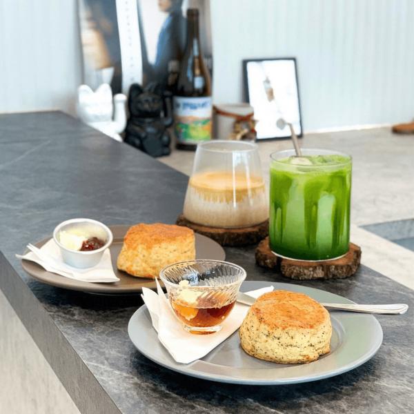 香港異國風Cafe推介！《社群》送酒店餐飲禮券及總值,000獎品！ 