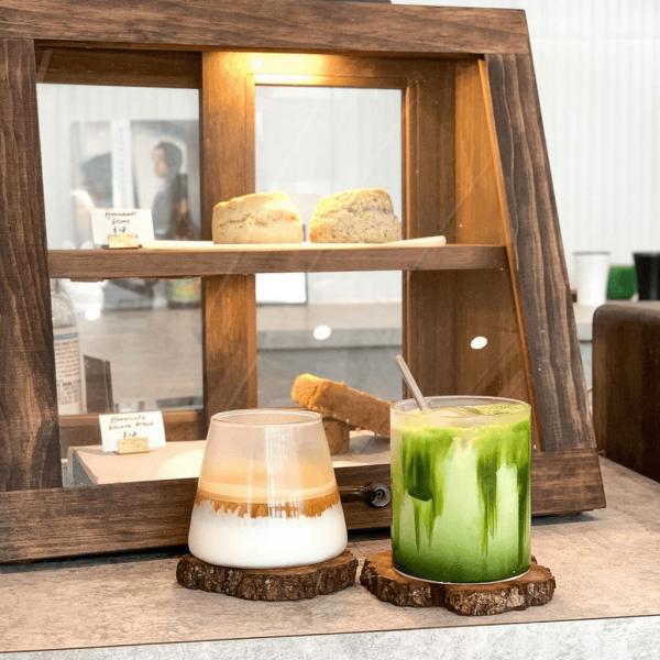 香港異國風Cafe推介！《社群》送酒店餐飲禮券及總值,000獎品！ 