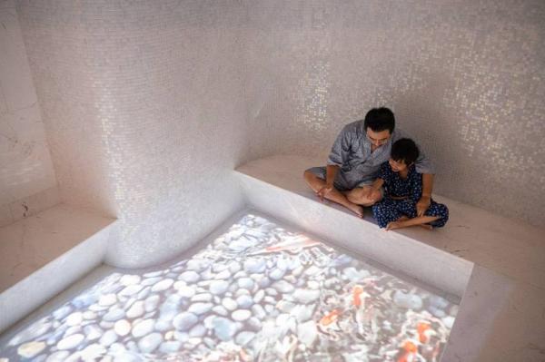 泰國首間太空主題酒店8月正式開幕！ 太空船外觀/銀河設計客房/12000呎水上樂園