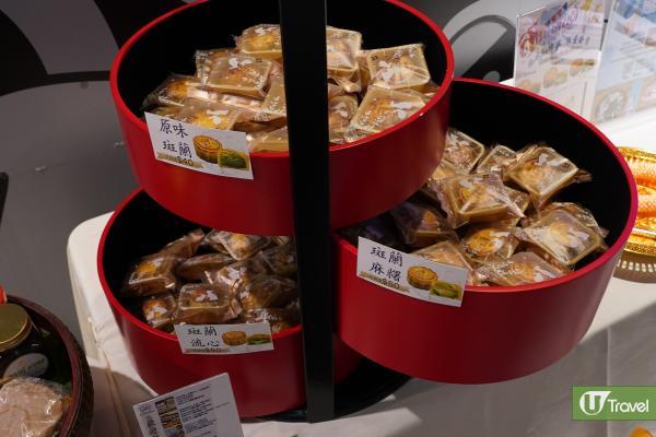 港版偽泰國一日遊｜香港潑水節D2Place開鑼 水戰派對/泰式小食/特色工作坊