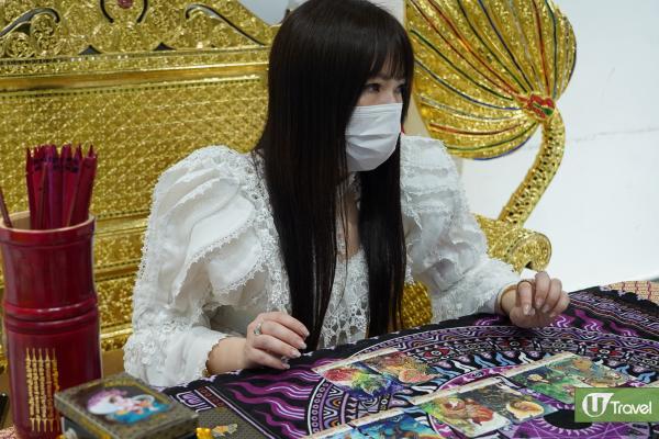 港版偽泰國一日遊｜香港潑水節D2Place開鑼 水戰派對/泰式小食/特色工作坊