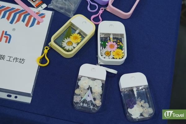 港版偽泰國一日遊｜香港潑水節D2Place開鑼 水戰派對/泰式小食/特色工作坊