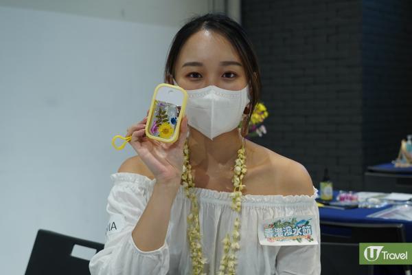 港版偽泰國一日遊｜香港潑水節D2Place開鑼 水戰派對/泰式小食/特色工作坊