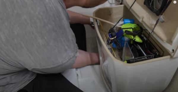 圖片來源︰YouTube@Basic Homeless