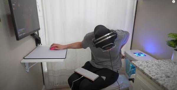 圖片來源︰YouTube@Basic Homeless