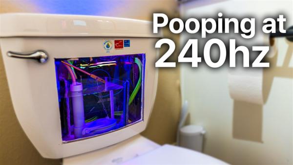 圖片來源︰YouTube@Basic Homeless