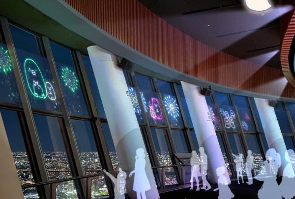 圖片來源︰すみっこでつながろうプロジェクト ‒ サンエックス