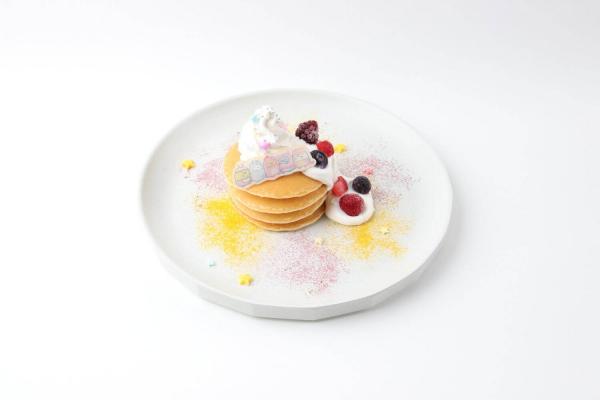 圖片來源︰すみっこでつながろうプロジェクト ‒ サンエックス