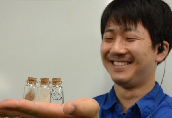 日本動物園推「動物體毛扭蛋」 5款稀有毛髮＋未公開神秘動物 2日內火速售罄！