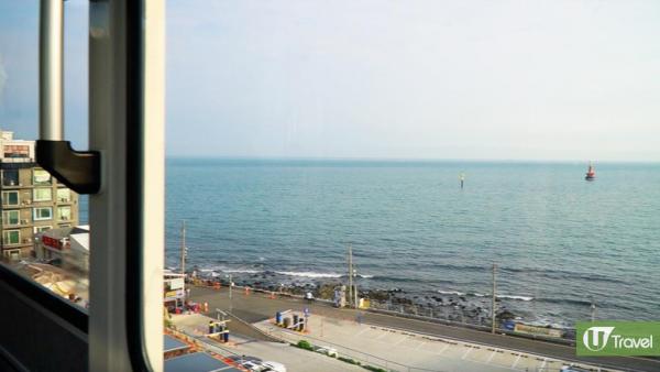 快閃旅行團釜山一日遊 2大全新景點逐個睇！ 360度賞海岸靚景/全韓第2高觀景台