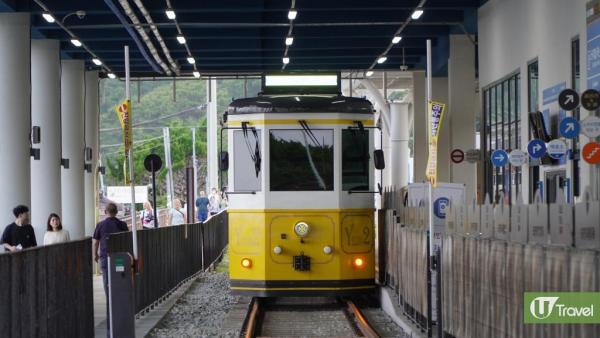 快閃旅行團釜山一日遊 2大全新景點逐個睇！ 360度賞海岸靚景/全韓第2高觀景台