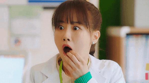 圖片來源：《社內相親》劇照